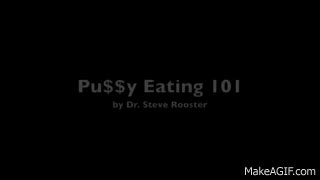 pussy eating gif|Relevance Eating